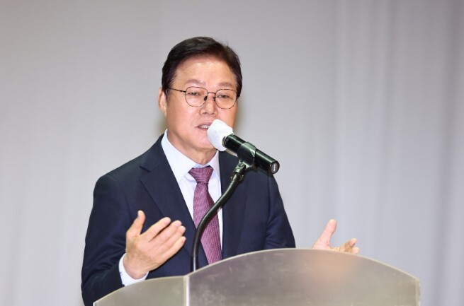 경남도, ‘2026년 중소기업 지원사...