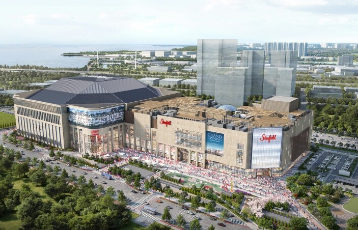 인천경제자유구역청, 영종·청라 인천의...