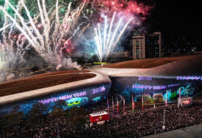 서울시, ‘수고했어, 2025 서울윈...