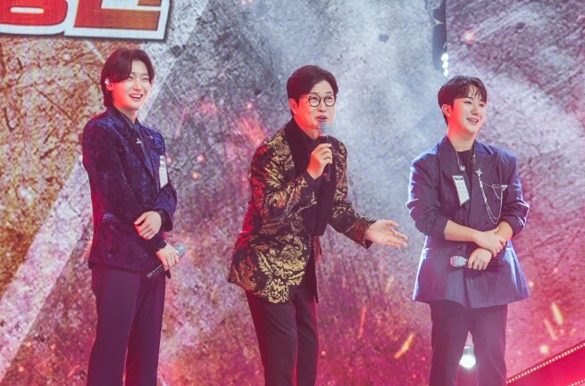 TV CHOSUN <금타는 금요일> ...