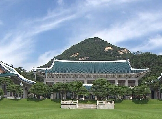 에마뉘엘 마크롱 프랑스 대통령 국빈 ...