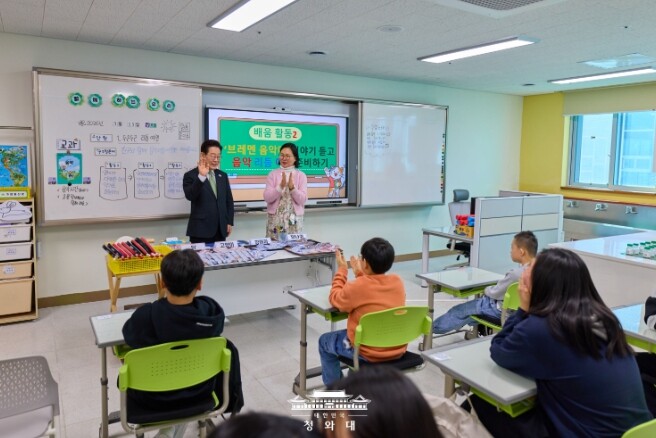 이재명 대통령, 청주 