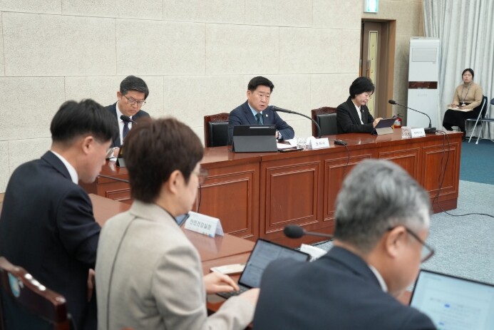 제주도, 유가·물가 불안 속 제주도 ...