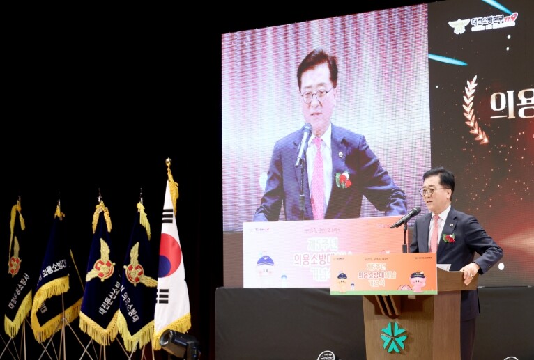 대전시의회 조원휘 의장 “시민 안전의...