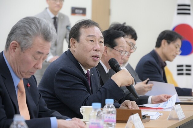 세종시 균형발전 위한 읍면동 상생협력...