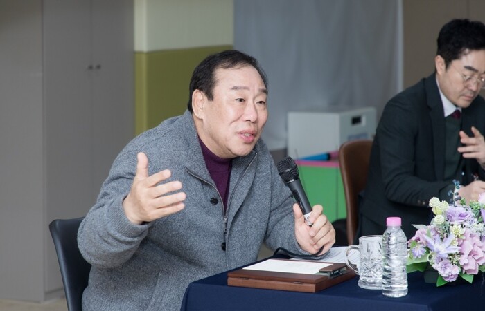 세종시 주민 곁에서 머문 1박2일, ...