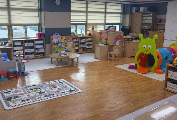 서귀포시교육지원청, 36개월 미만 영...