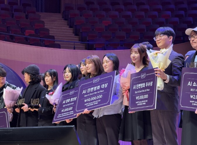 제주 콘텐츠 기업 케이컴퍼니, 글로벌...