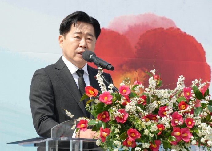 제주도, 78년의 기억 세계의 유산으...