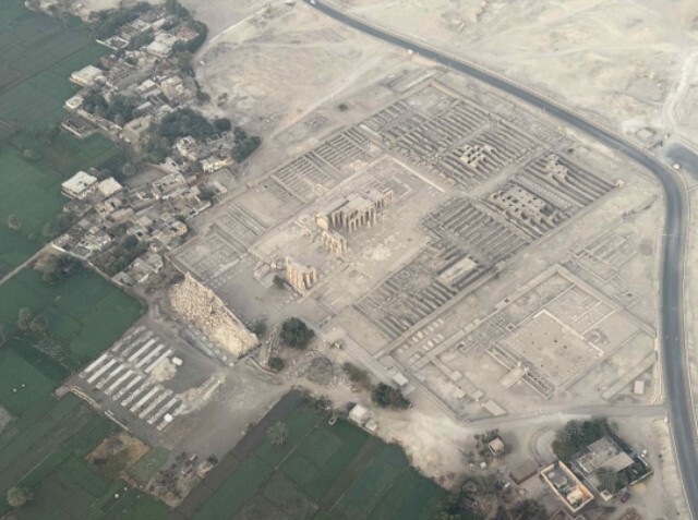 국가유산청, 전통문화대와 이집트 국제...