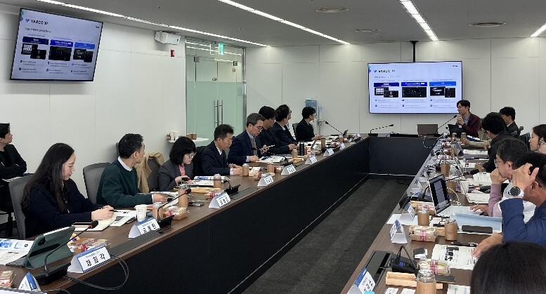 문화체육관광부, 인공지능 기반 문화강...