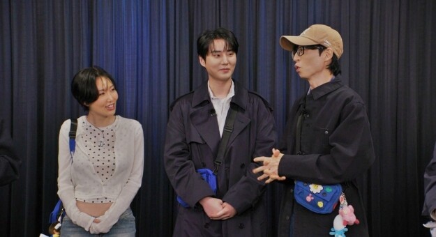 [SBS 런닝맨] ‘역주행 아이콘’ ...