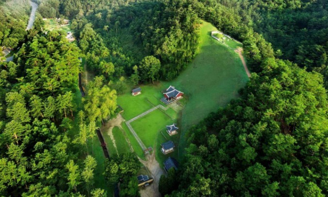 국가유산청, 궁궐과 왕릉에서 경험하는...