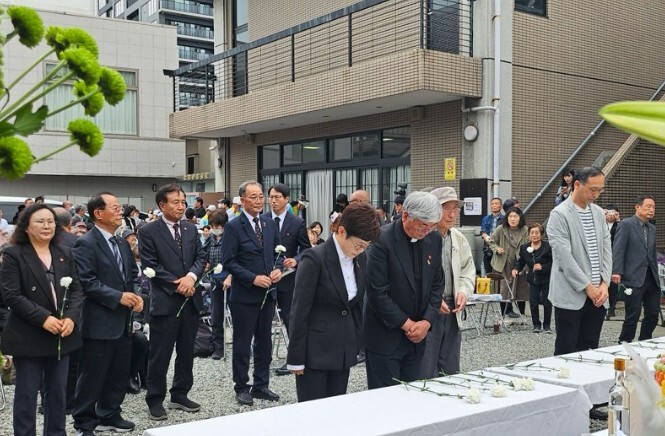 제주도, ‘유해 발굴부터 가족 정정까...