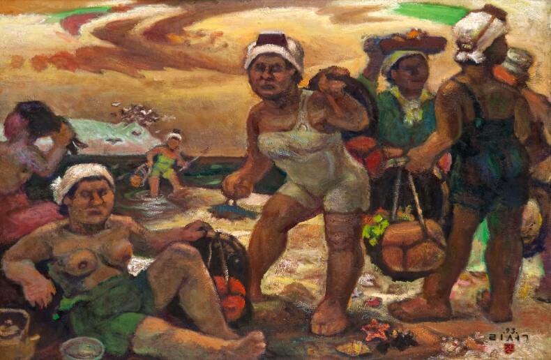 제주도 도립미술관, 어린이날 맞이 원...