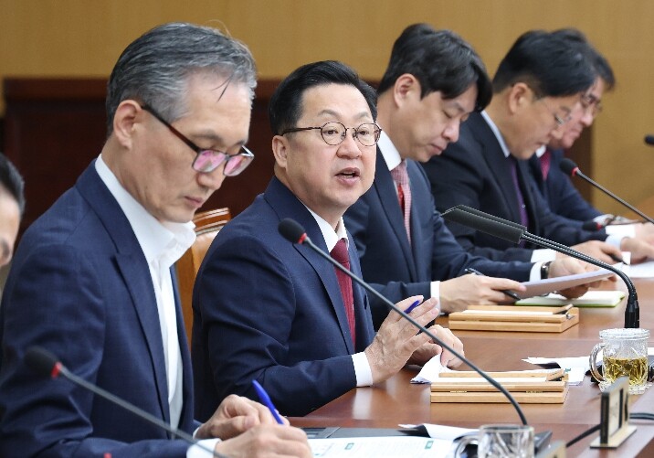 대전시 행정통합 예산 추경‘0원’에“...