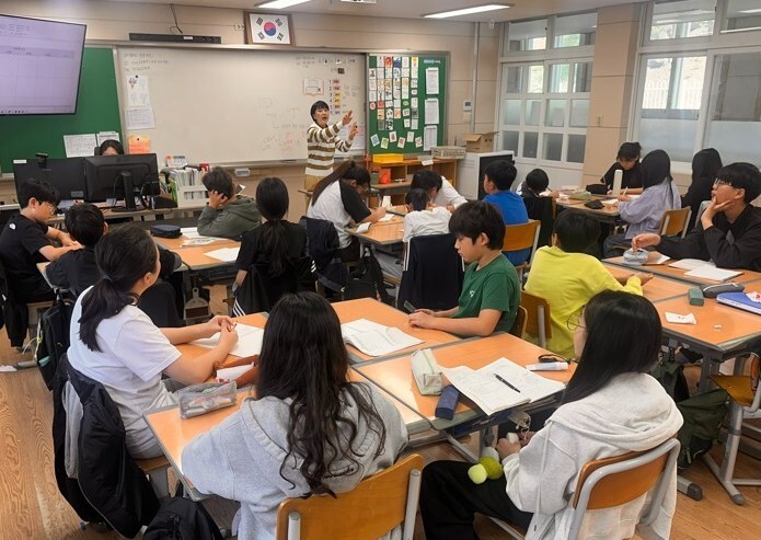 서귀포시교육지원청, ‘찾아가는 초등 ...