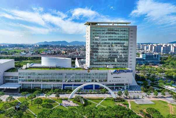 광주광역시, 소방시설 위반행위 신고포...