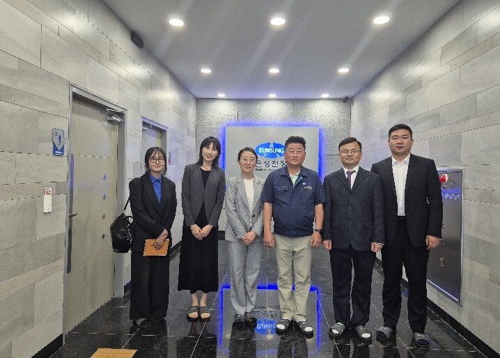 충남도, 베트남 후에시와 우호협력 본...