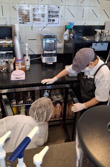 경기도, 봄나들이철 관광지 주변 식품...