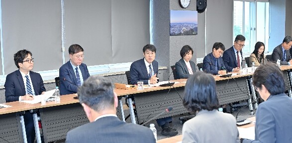 김정기 대구시장 권한대행 “국비확보 ...