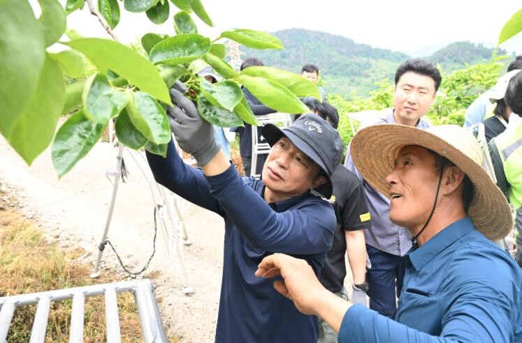 경상남도의회, 2026년 봄철 농촌일...