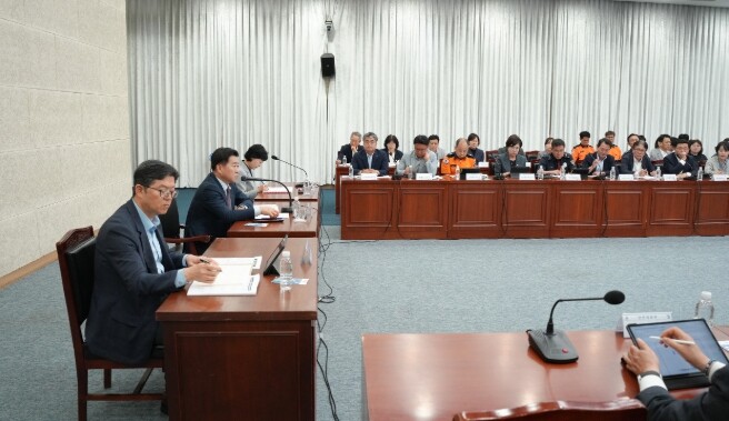 제주도, 전국체전 본격 실행 체제 가...