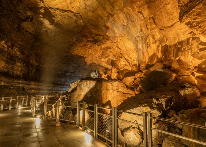 제주도 세계유산본부, 세계자연유산 만...