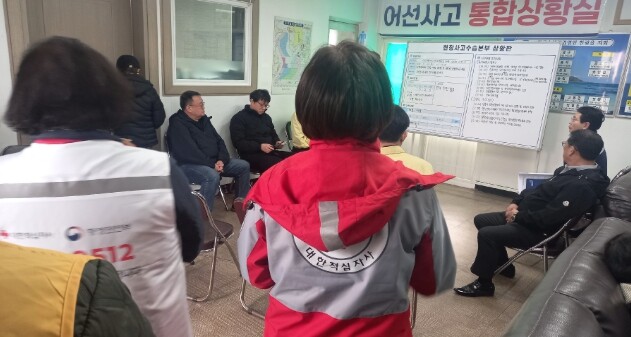 재난 후 트라우마 극복 돕는다…제주도...