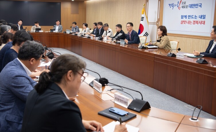 경북도, 日 나라현과 교류 협력 본격...