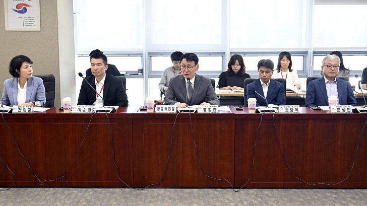 충남 라이즈 1년 성과 심의·의결