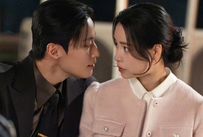 [SBS 멋진 신세계] 박성일 음악감...