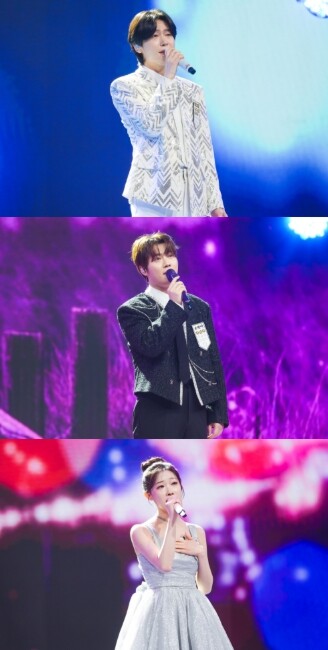 TV CHOSUN [금타는 금요일] ...