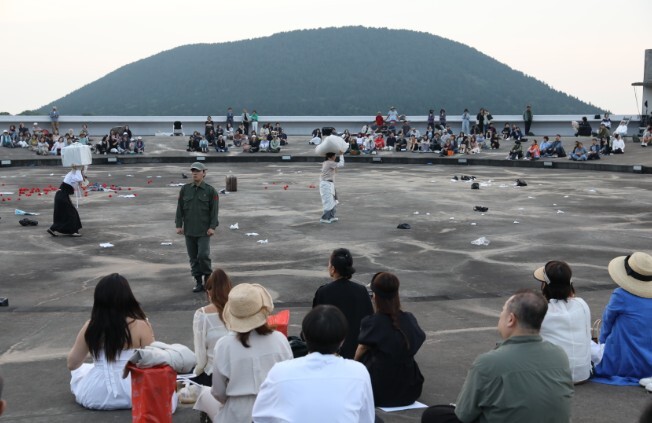 제주돌문화공원, 개원 20주년 기념 ...