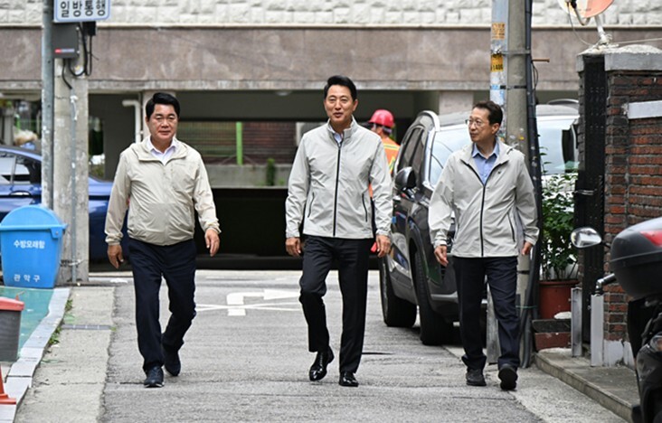"빈틈없이 살핀다"...