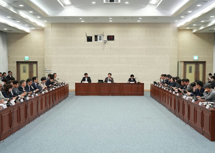 제주도, 민선 8기 마지막 주간 혁신...
