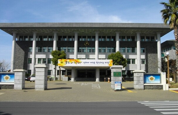 제주특별자치도의회, 『제21회 제주포...