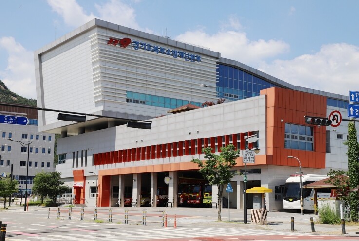 경기북부 노인요양시설 소방안전관리 우...