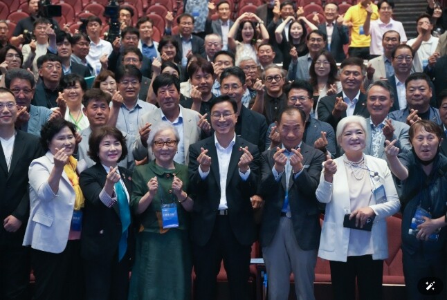 제주 미래, 도민과 함께 답을 찾다…...