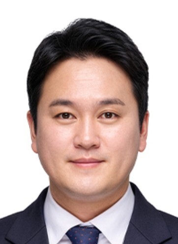 제주도의회 한동훈 의원, 