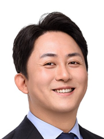 제주도의회 강정범 의원, 