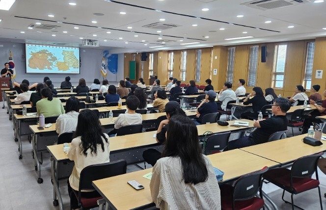 서귀포시교육지원청 서귀포시진로교육지원...