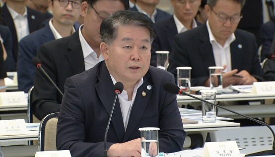 이 대통령 "재외국민 투표 ...