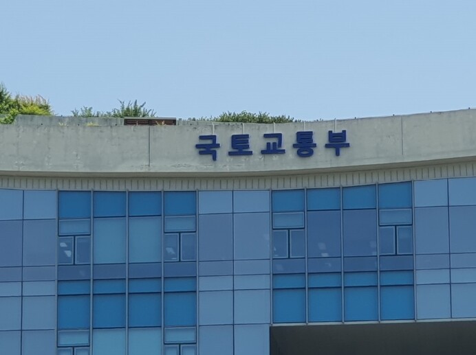 국토교통부, 인기 관광지 
