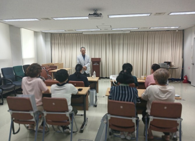 제주특별자치도 보훈청, 이동보훈복지사...