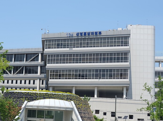산업통상부, 테라파워-한국 기업 간 ...