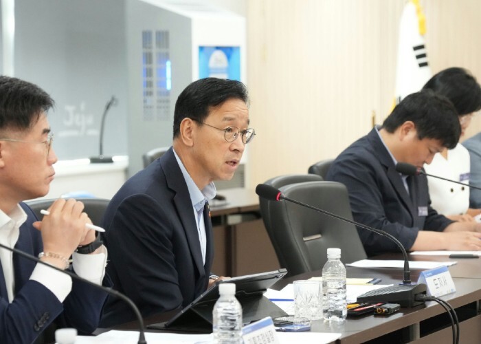 “시민이 체감하는 변화"… ...
