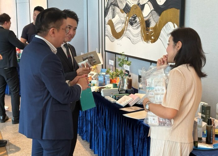 제주 로컬기업, 홍콩서 글로벌 시장 ...