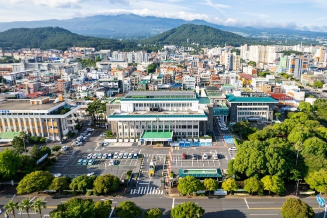 제주도, 환경신문고 민원 대응체계 개...