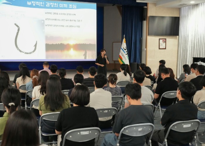 제주도, 도민 고충은 세심하게·민원 ...